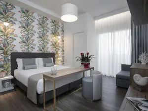 리토라네오 스위트 호텔