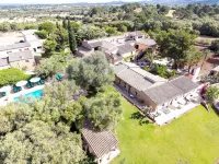 Boutique Hotel Sa Galera Hotels in Felanitx