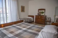 CAV Costa Degli Etruschi Hôtels à : Campiglia Marittima
