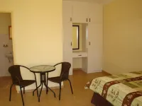 Tismaree Guestfarm Hotels in Rietoog