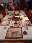 Tismaree Guestfarm - Desayuno
