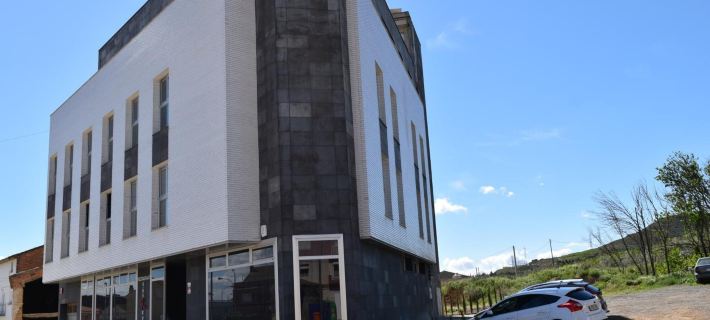 Hotel Siskets Hotels in Huesca