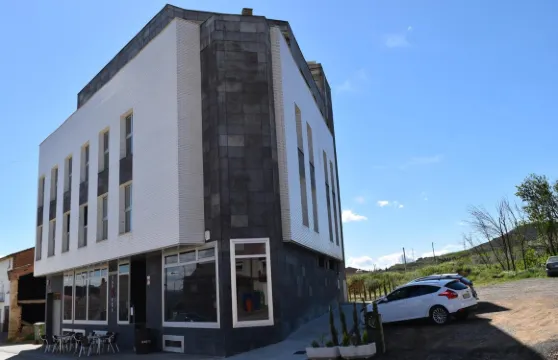 西斯科特餐廳酒店