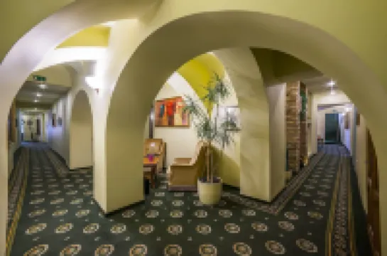 Shakespeare Boutique Hotel