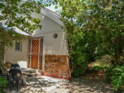 Padlangs Hotels in Kimberley