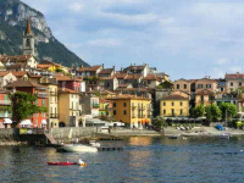 Menaggio Poggio Fiorito Loggetta Hotels in Menaggio