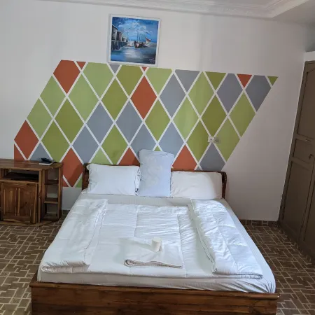 Hotel Bella Vida