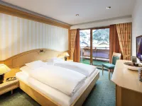 Hotel Rössle Hotels in Galtur