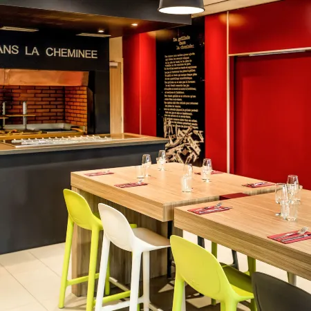 Ibis Toulouse Blagnac Aeroport