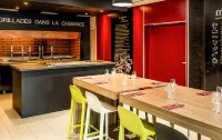 Ibis Toulouse Blagnac Aeroport - breakfast