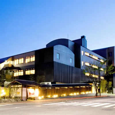 Hana Beppu Hotels near Beppu Arena