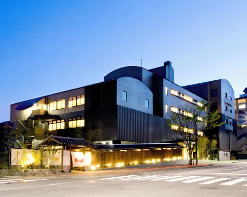 Hana Beppu Hotels near Beppu Arena