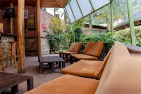 Sawa Sawa Motel Hotels in Gisenyi