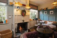 The Black Boy Hotel a Elsfield
