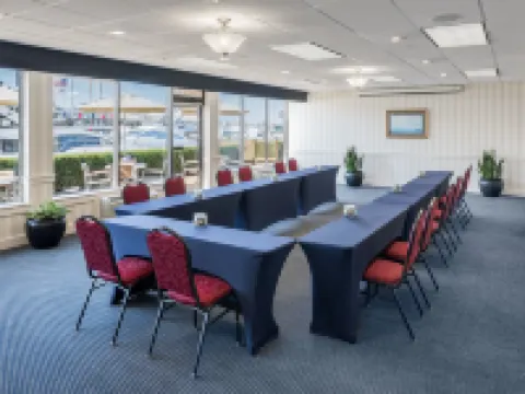 The Newport Harbor Hotel & Marina Hotels in Newport