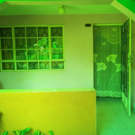 Owoods Annex Hotel