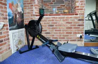 Ringhotel Alpenhof - Patchworkhotel - Gym