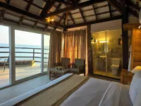 Highland Sarovar Portico Sindhudurg Hotels in Sindhudurg