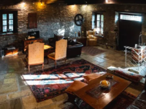 Palio Eleotrivio Guesthouse Hoteles en Artemis