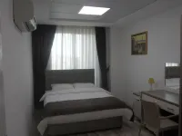 구츠카르 세린 호텔