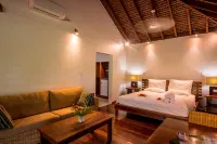 Barrier Beach Resort - balcony