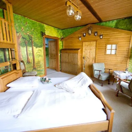 Hotel Restaurant Zum Postillion