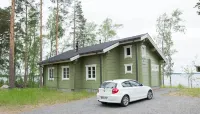SResort Saunas - Hot Tub, Palju Hotels in 