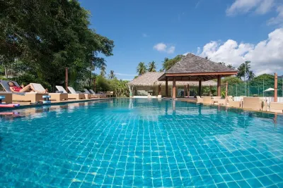 Baan Rim Haad Hôtels à : Hua Thanon Beach