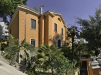 Contessa Arrivabene Antica Dimora Hotels in Trionfale