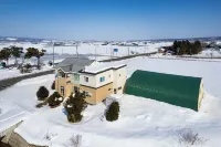 THE PALACE OF NATURE Hotels in Nakafurano