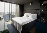 At Six - Balcony