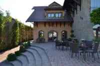 Garni Hotel Chicha - Winery ŠKRBIĆ Hôtels à : Pancevo