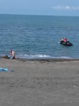 Nmline Отели в г. Tskaltsminda