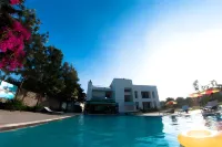 Summer Green Resort - 주차장
