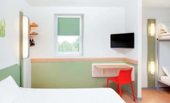 Ibis Budget Clermont-Ferrand Centre Montferrand