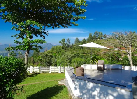 Amandari Holiday Villa