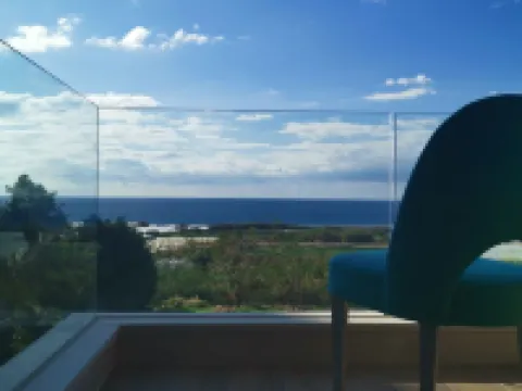 Haya Hotel & Spa Hotels in Tabarja