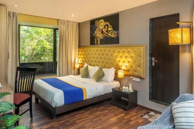 Orritel West Hotel Hotel in zona Oberoi Springs
