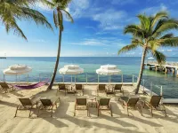 Southernmost Beach Resort Hotels in Monroe County
