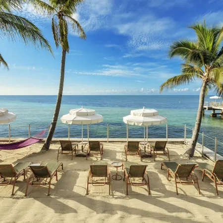 Southernmost Beach Resort