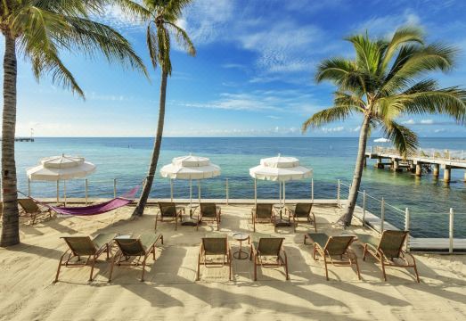 서던모스트 비치 리조트