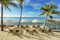 Southernmost Beach Resort Hotels in Key West