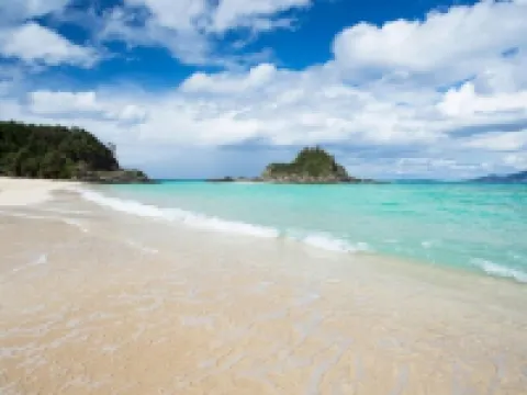 Beach Resorts Hotel KALAKAUA／ビーチリゾーツ ホテル カラカウア 恩納村のホテル