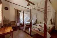 Gorilla Valley Lodge - Wifi
