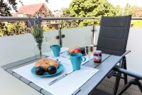 @Home Boardinghouse Hotels in Dinklage