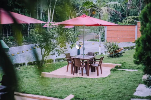 Hotel Suma Wasi - 3-Star