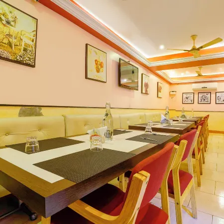 FabHotel Manoshanti - Nr. Big Daddy Casino