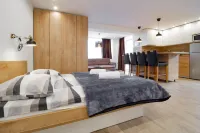 Apartments Marinici Rijeka - with Private Parking - Holiday Apartments