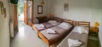 Neos Omalos Hotel - Pet Friendly