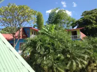 Tamarindo Village Hotel - Ocean View